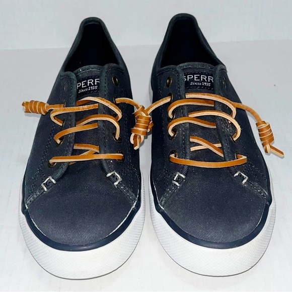 Sperry Shoes - Sperry Women Pier View Core Shoe ~NAVY~ Size 7M